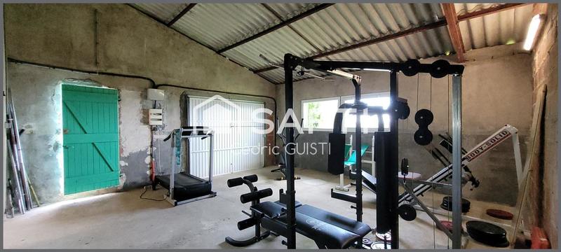 Maison - 112 m² - 5 pièces