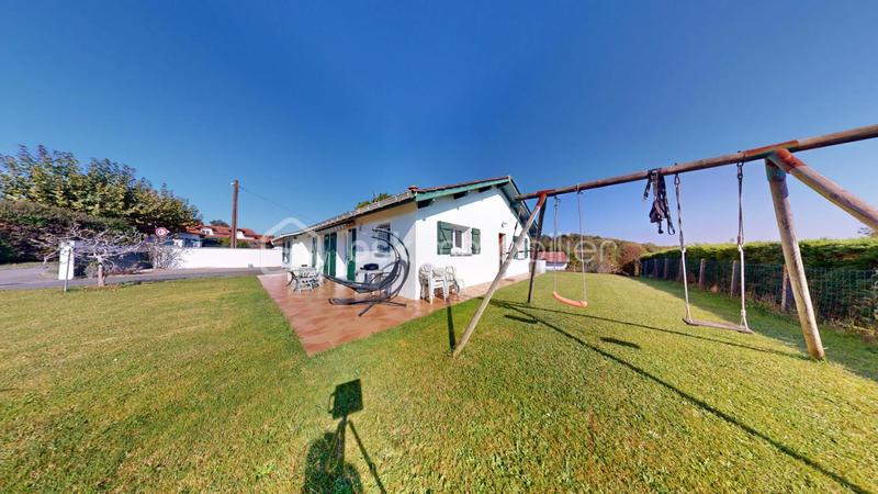 Maison - 131 m² - 5 pièces