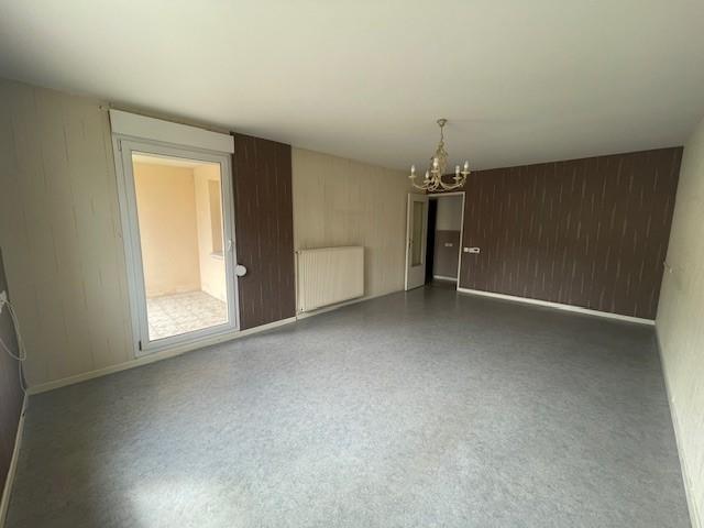 Appartement - 116 m² - 5 pièces