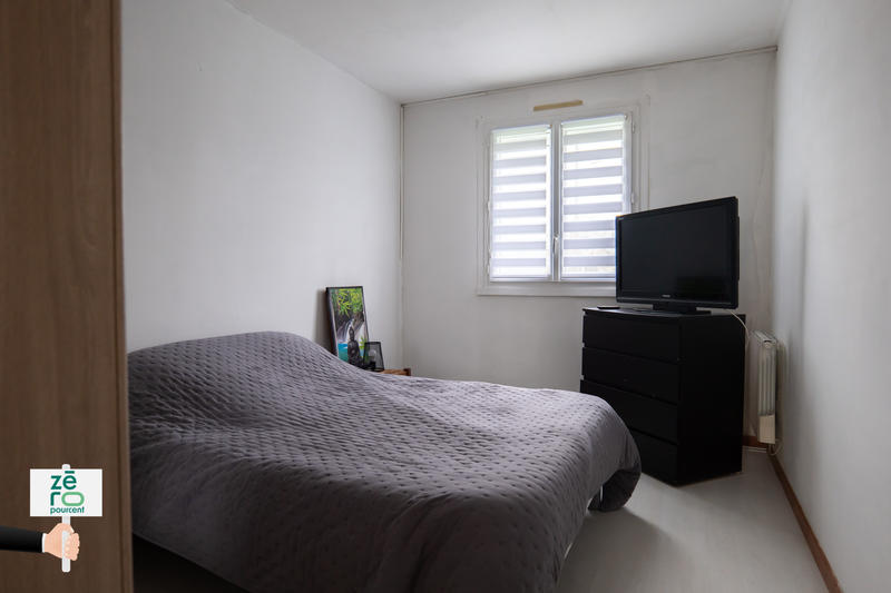 Maison - 158 m² - 7 pièces