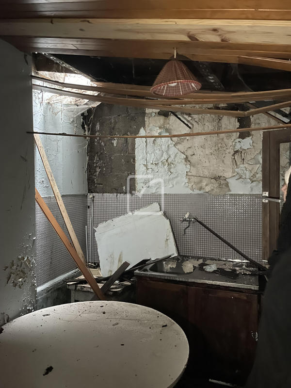 Maison - 93 m² - 6 pièces