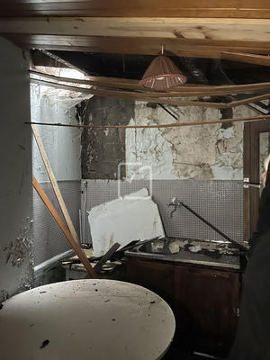 Maison - 93 m² - 6 pièces