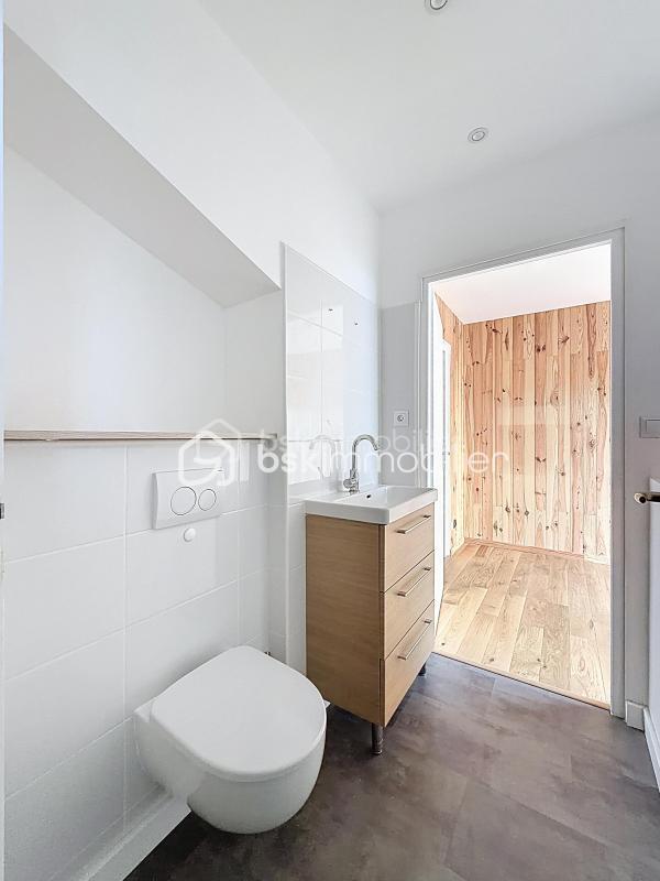 Maison - 119 m² - 6 pièces