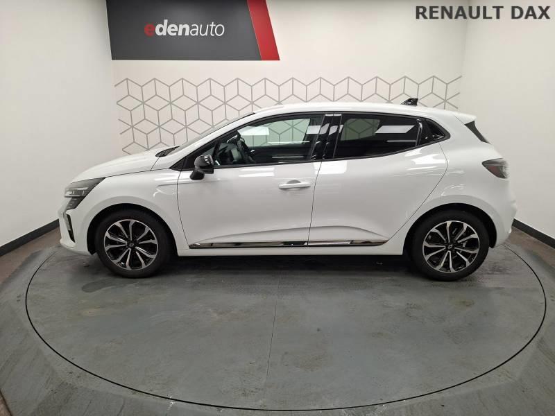 Renault Clio TCe 90 Gsr2 Techno