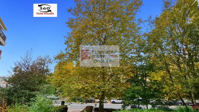 Appartement - 94 m² - 4 pièces