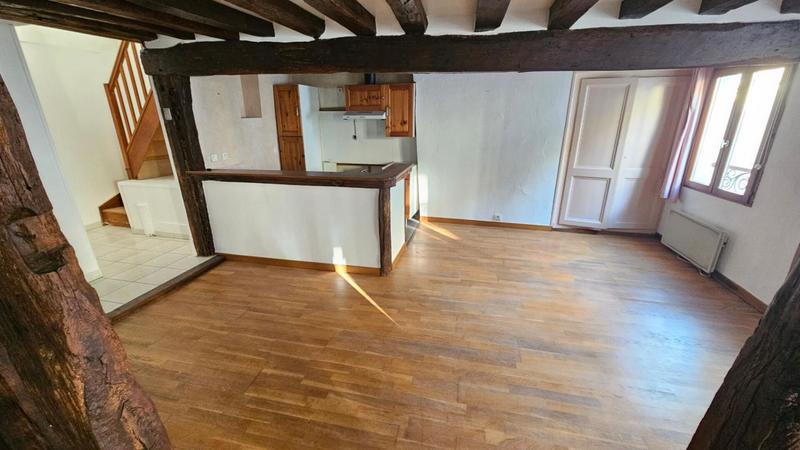 Appartement - 83 m² - 4 pièces