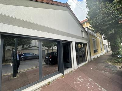 Maison contemporaine - 120 m² - 6 pièces