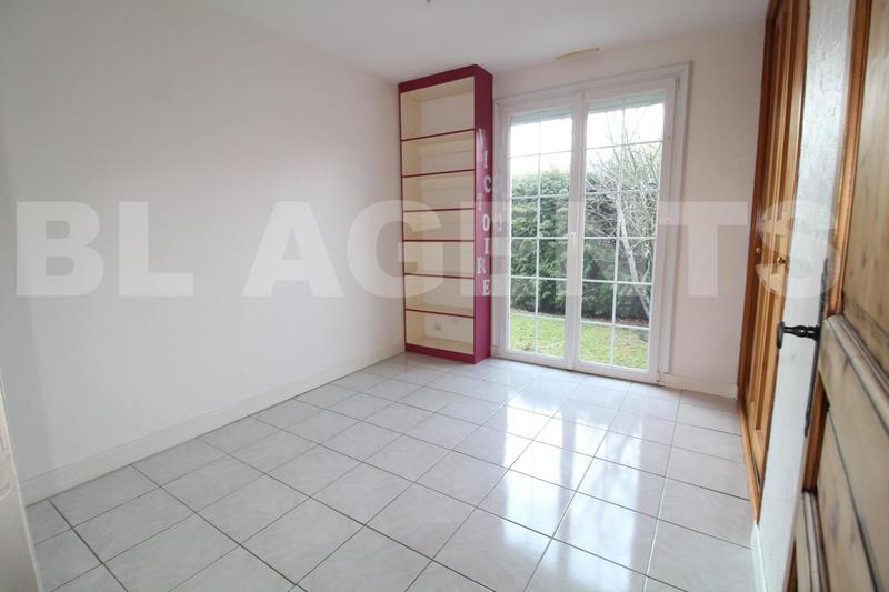 Maison - 187 m² - 6 pièces