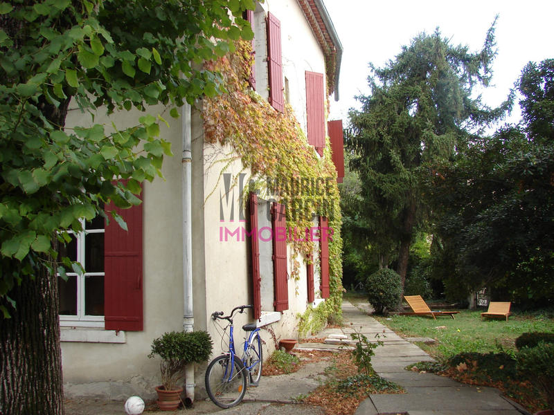 Maison - 170 m² - 5 pièces