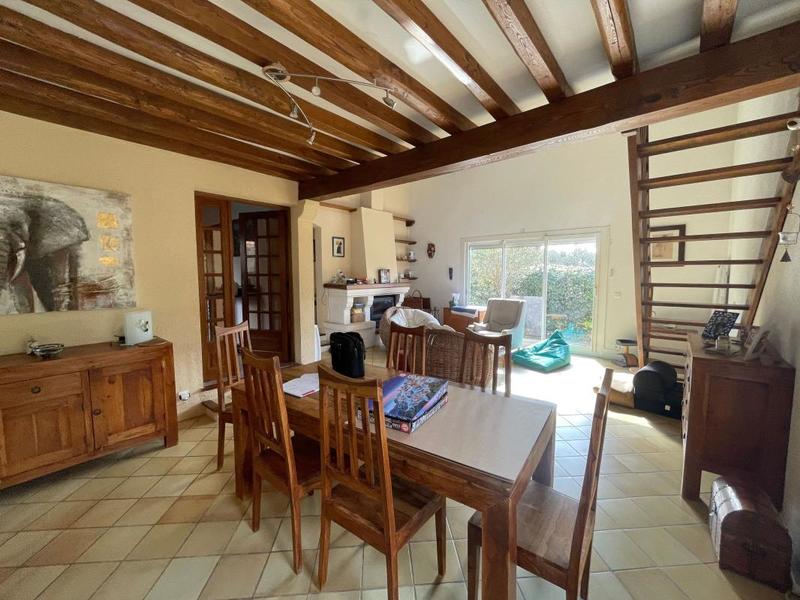 Maison - 168 m² - 5 pièces