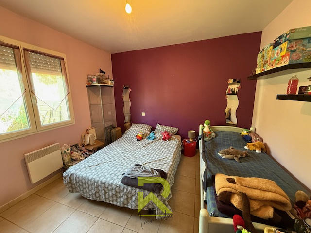 Villa - 93 m² - 4 pièces