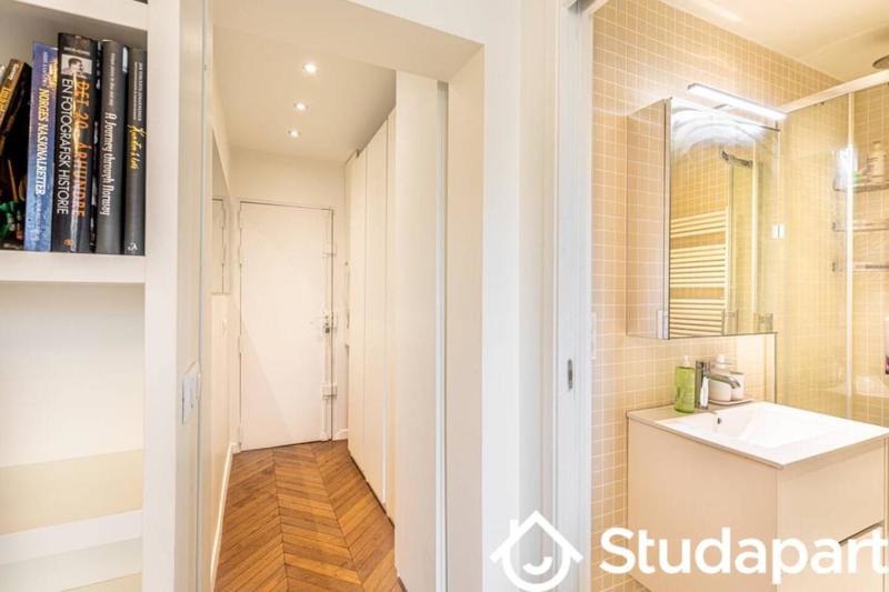 Maison - 33 m² - 2 pièces