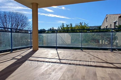 Appartement - 72 m² - 3 pièces