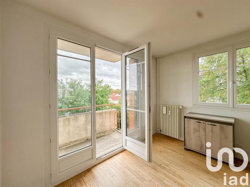 Appartement - 67 m² - 4 pièces