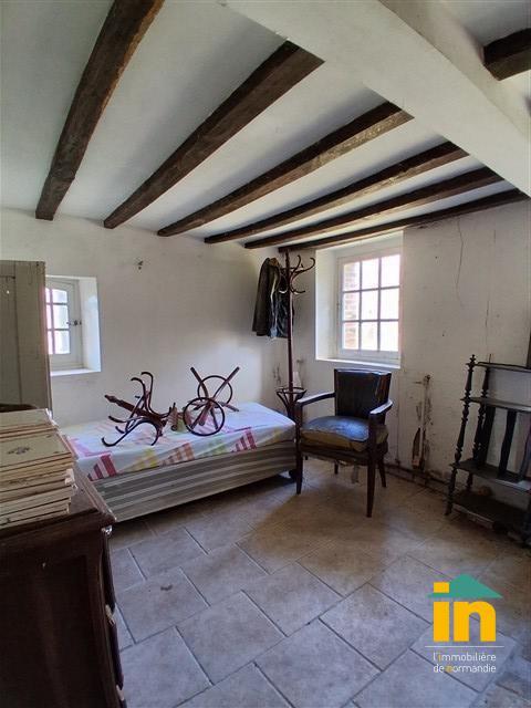 Propriété - 262 m² - 11 pièces