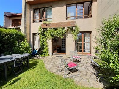 Viager - Maison - 99 m² - 6 pièces