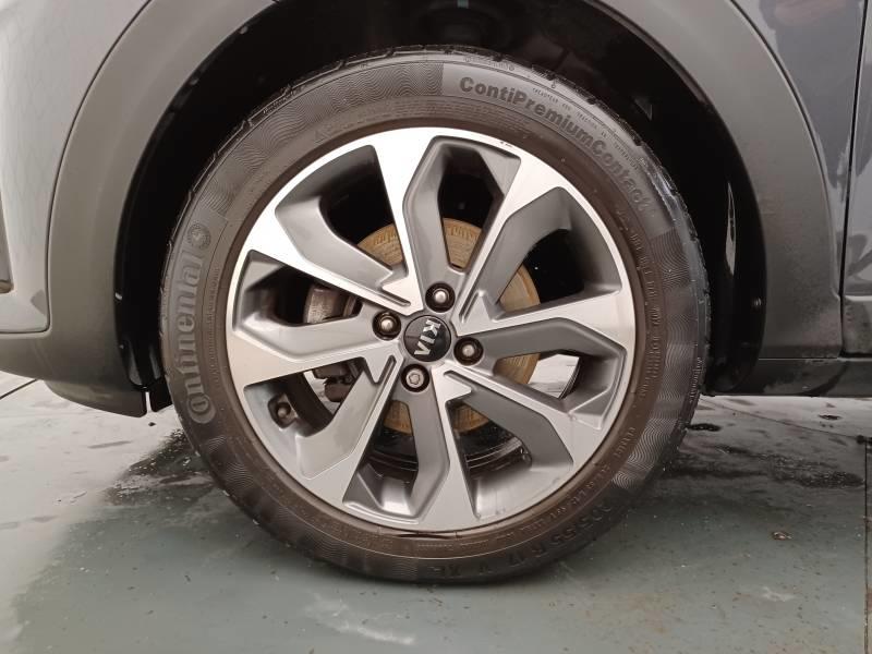 Kia Stonic 1.0 t-GDi 120 ch Isg Bvm6 Design