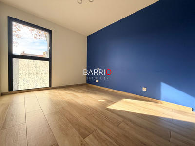 Villa - 120 m² - 5 pièces