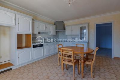 Appartement - 107 m² - 5 pièces