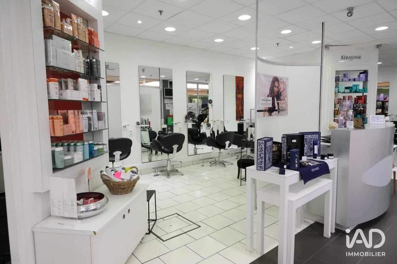 Local commercial - 135 m²