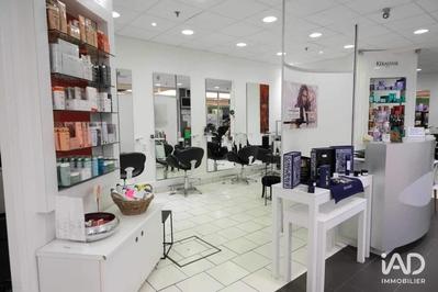 Local commercial - 135 m²