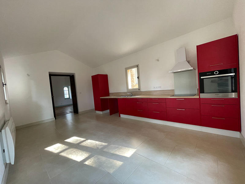 Appartement - 162 m² - 4 pièces