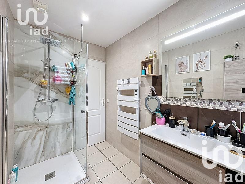 Maison - 106 m² - 6 pièces