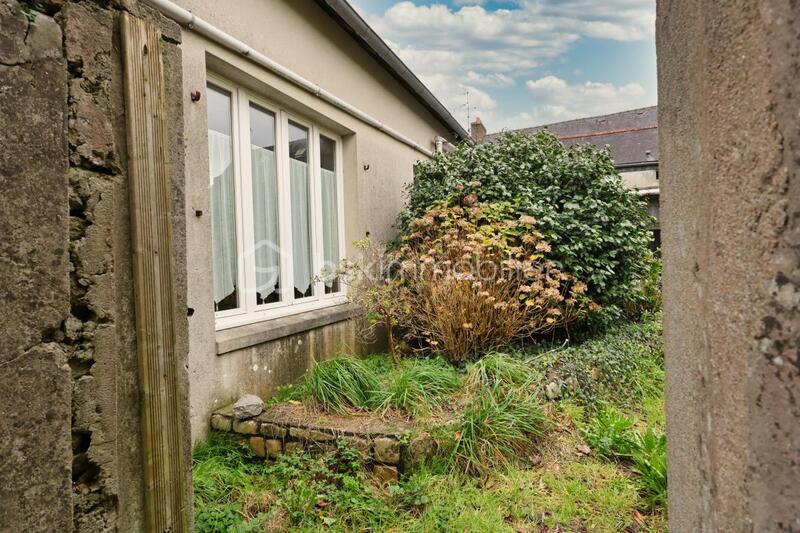 Immeuble - 490 m² - 13 pièces