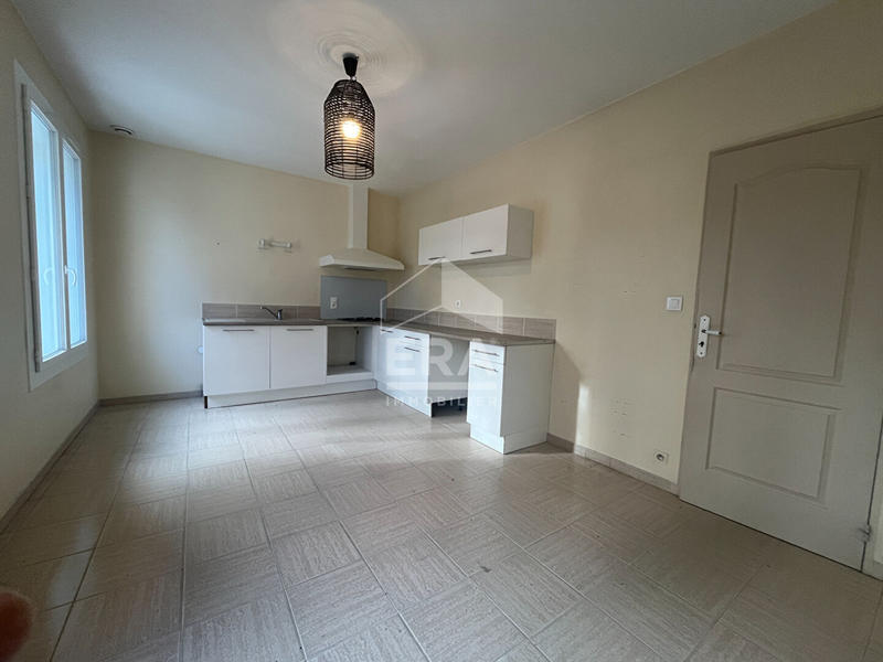 Maison - 143 m² - 6 pièces