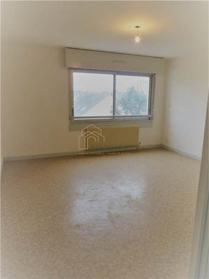 Appartement - 31 m² - 1 pièce