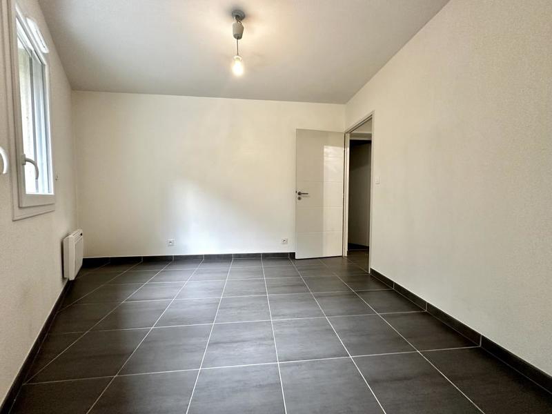 Appartement - 88 m² - 4 pièces