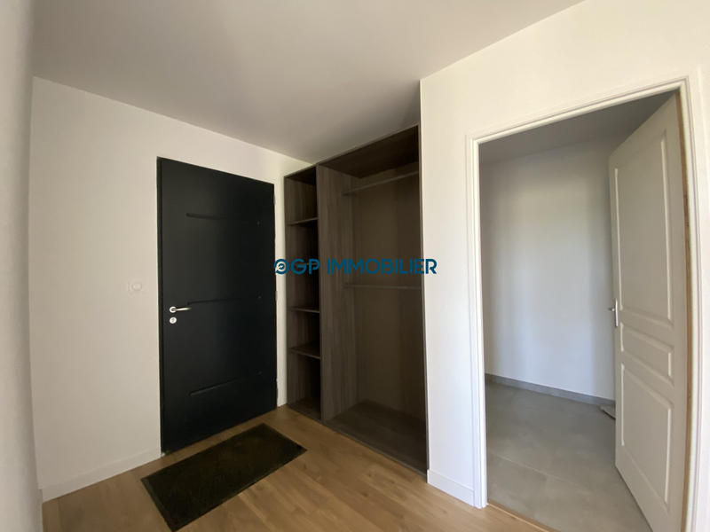 Maison - 96 m² - 4 pièces