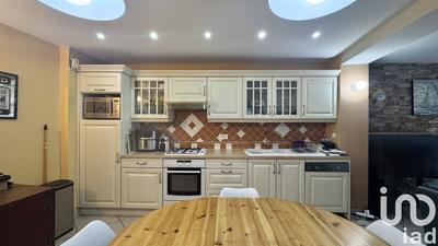 Maison - 131 m² - 5 pièces