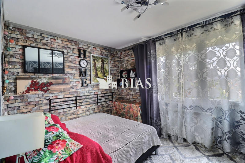 Maison - 64 m² - 3 pièces