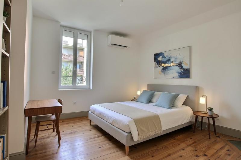 Maison ancienne - 105 m² - 4 pièces