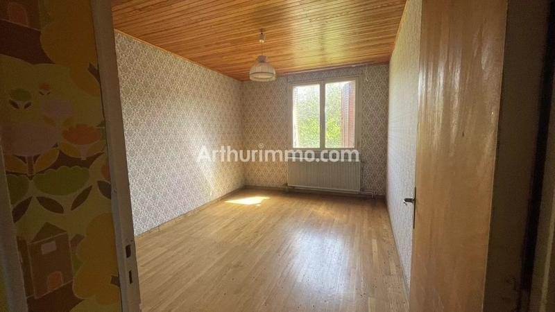 Maison - 165 m² - 8 pièces