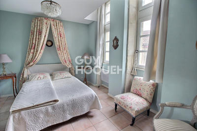 Appartement - 107 m² - 4 pièces