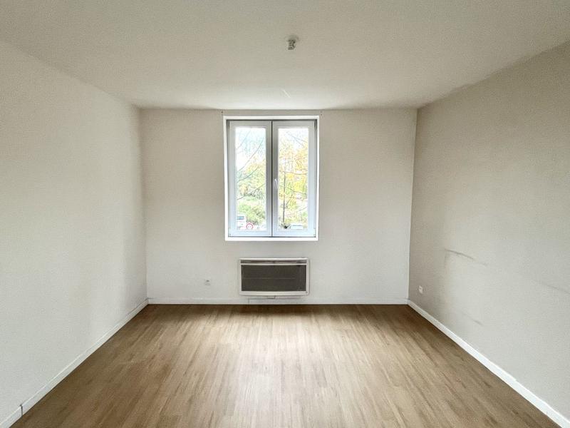 Appartement - 61 m² - 2 pièces