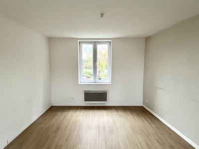 Appartement - 61 m² - 2 pièces