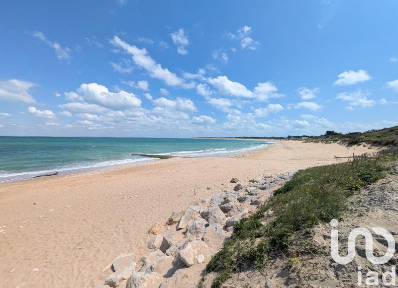 Maison - 75 m² - 4 pièces