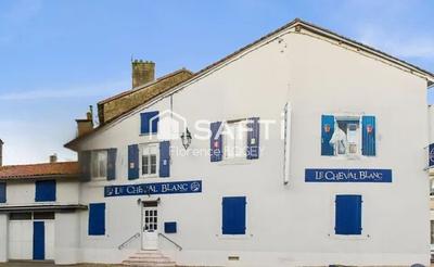 Local commercial - 178 m²