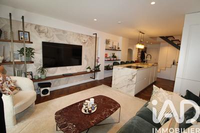 Appartement - 69 m² - 3 pièces