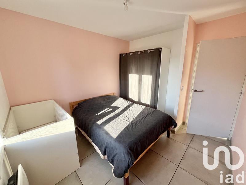 Maison - 93 m² - 5 pièces