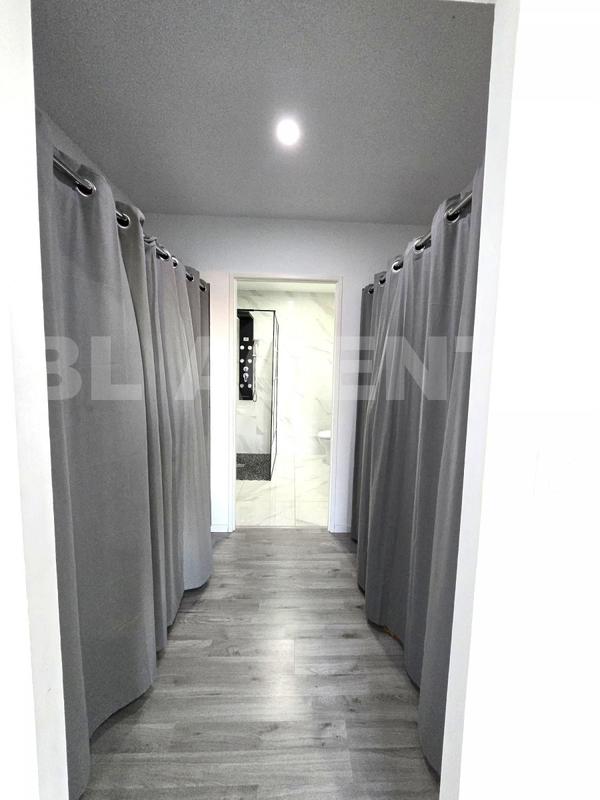 Maison - 145 m² - 5 pièces