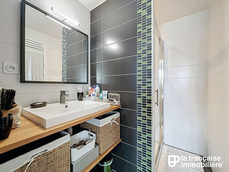 Maison - 129 m² - 6 pièces