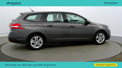 Peugeot 308 Sw 1.5 BlueHDi 130ch s&amp;S Active Business