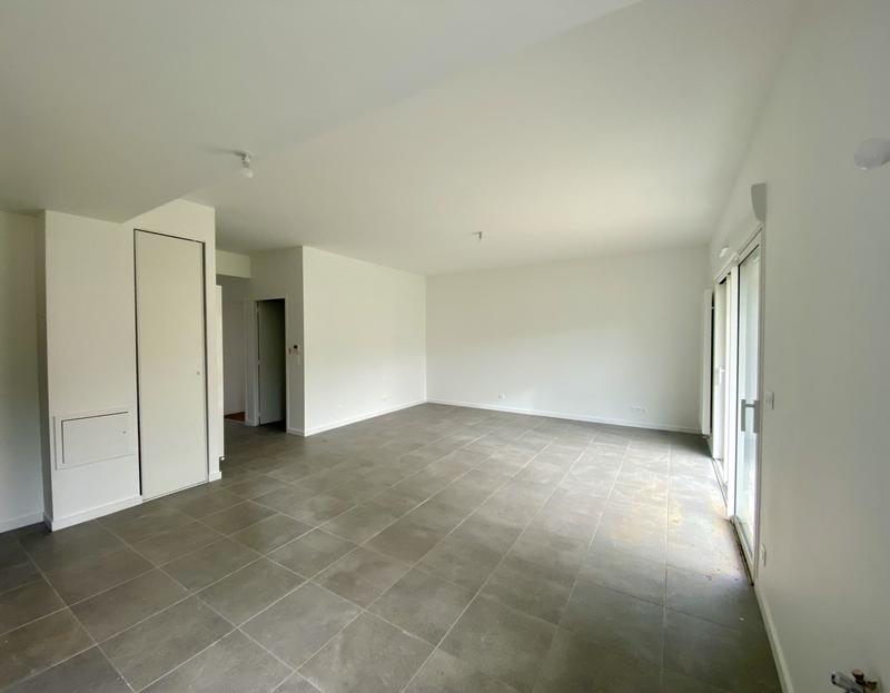 Appartement - 87 m² - 4 pièces