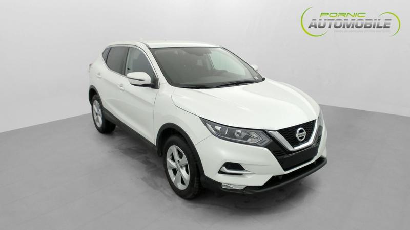 Nissan Qashqai 1.2 Dig-T 115 Acenta
