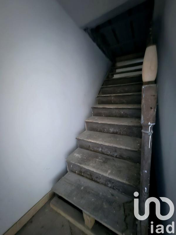 Maison de campagne - 146 m² - 5 pièces