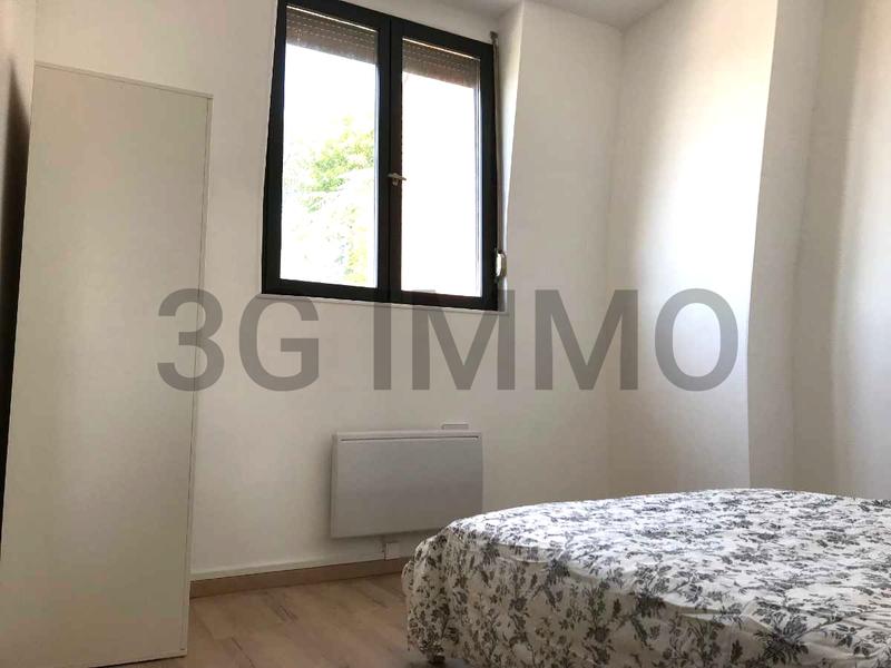 Immeuble - 153 m² - 8 pièces